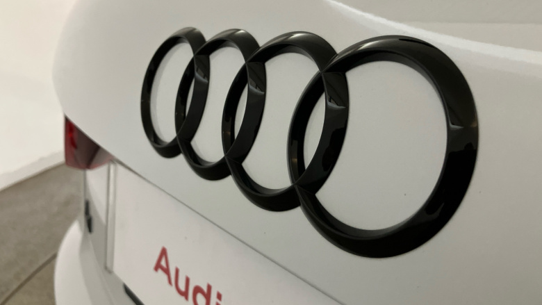 Audi A1 35 TFSI Black Edition 5dr S Tronic Petrol Hatchback